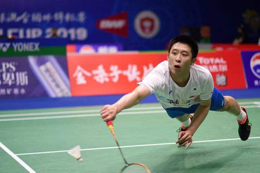 F1|?反败为胜？韩国拒绝被爆冷，1哥输球后连战连捷，汤杯东道主危险了！