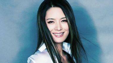 马艳丽|曾号称“中国第一美女”， 如今身家过10亿，44岁孤身一人！