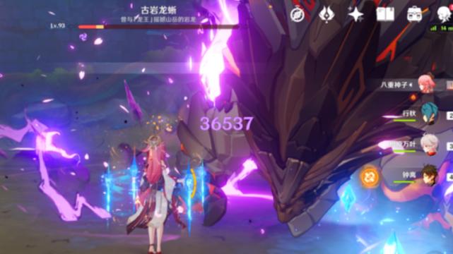 原神|原神：心海是必抽辅助？或许挺好用的，但到了必抽的程度？