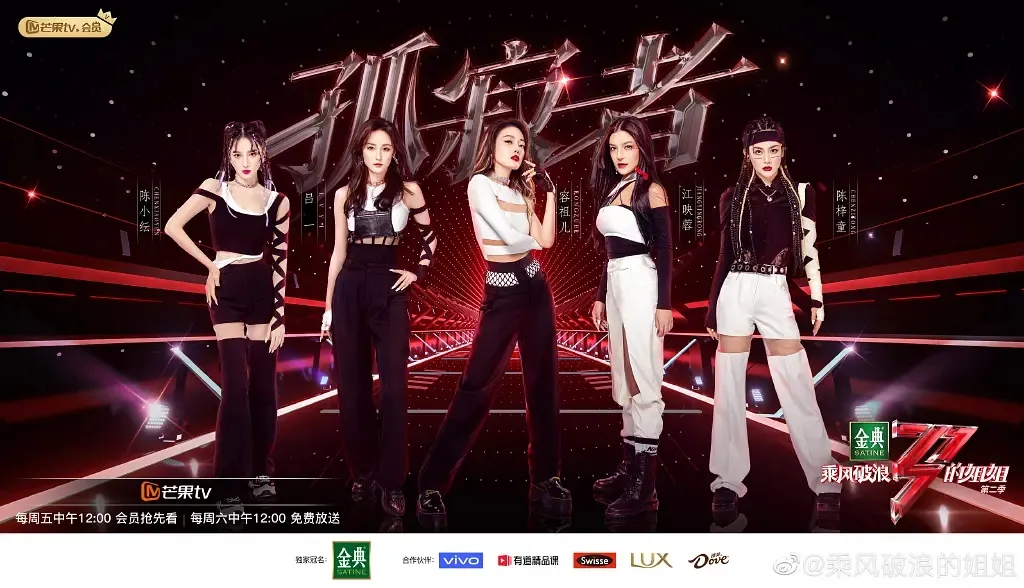 |我们的2021，我们的2022！