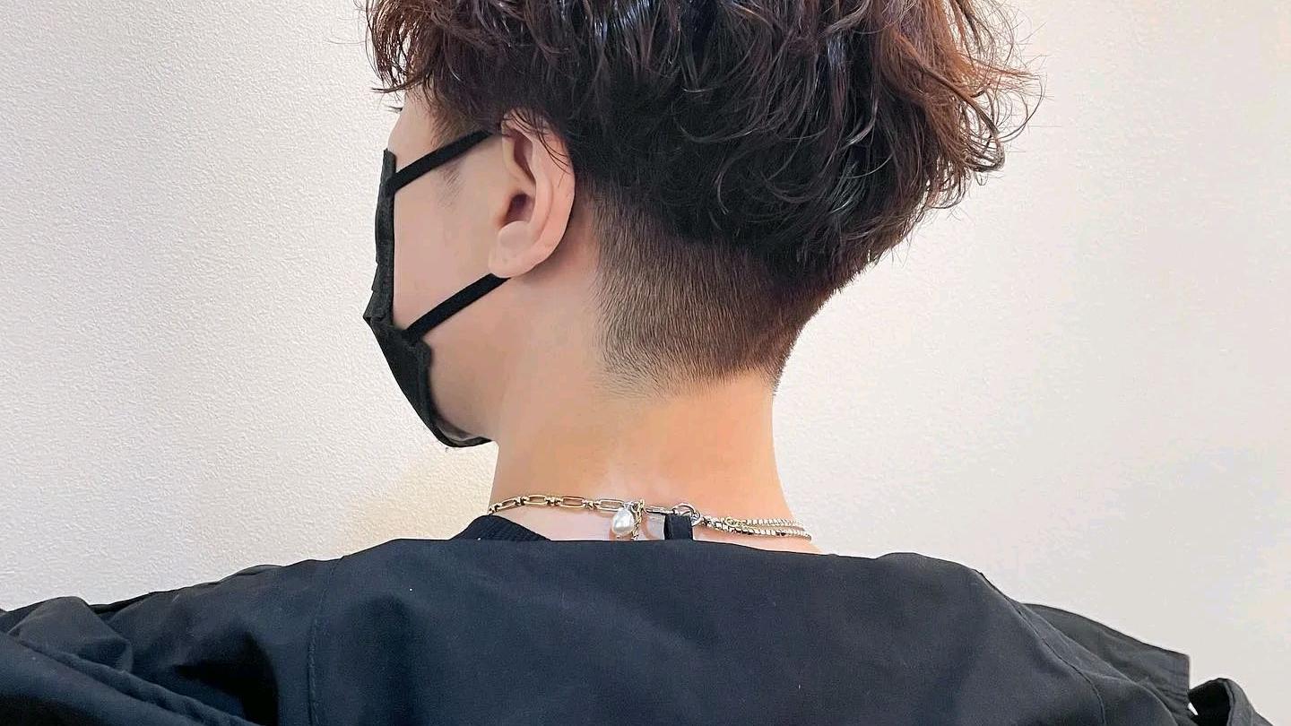 女孩 天热剪短发最火，尤其这三种，清爽利落让人上瘾