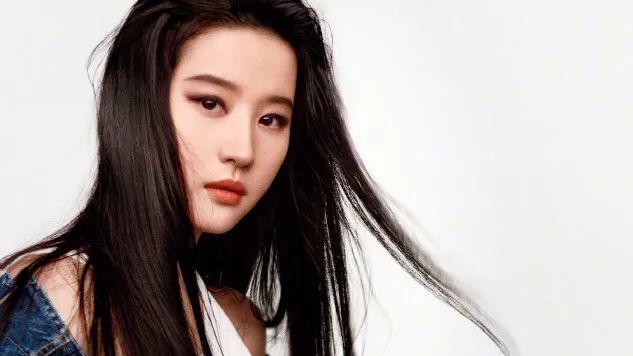 孙俪|小八卦，张子枫，刘亦菲，孙俪