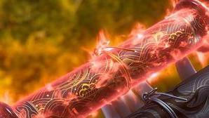 萧炎|斗破苍穹：为何药老让萧炎选择功法时，为何不拿出一部天阶功法？