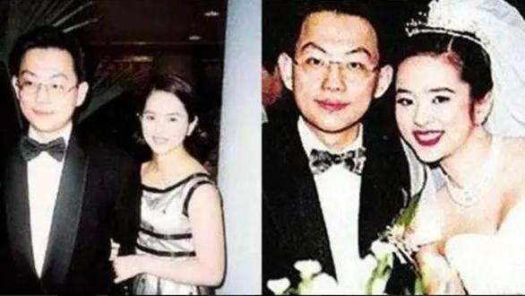 了不起!舞社|以为是嫁入豪门，没想到却跌入泥坑，她们的遭遇给后人敲响了警钟