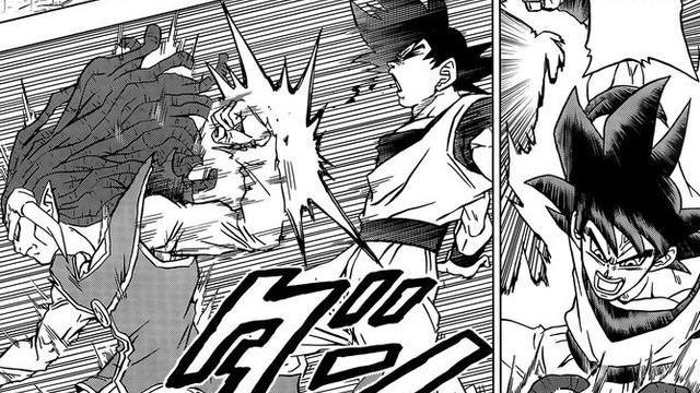 龙珠超|龙珠超86话全图：复刻攻略拉蒂兹的战术格兰诺拉蓄力炮打赢佳斯