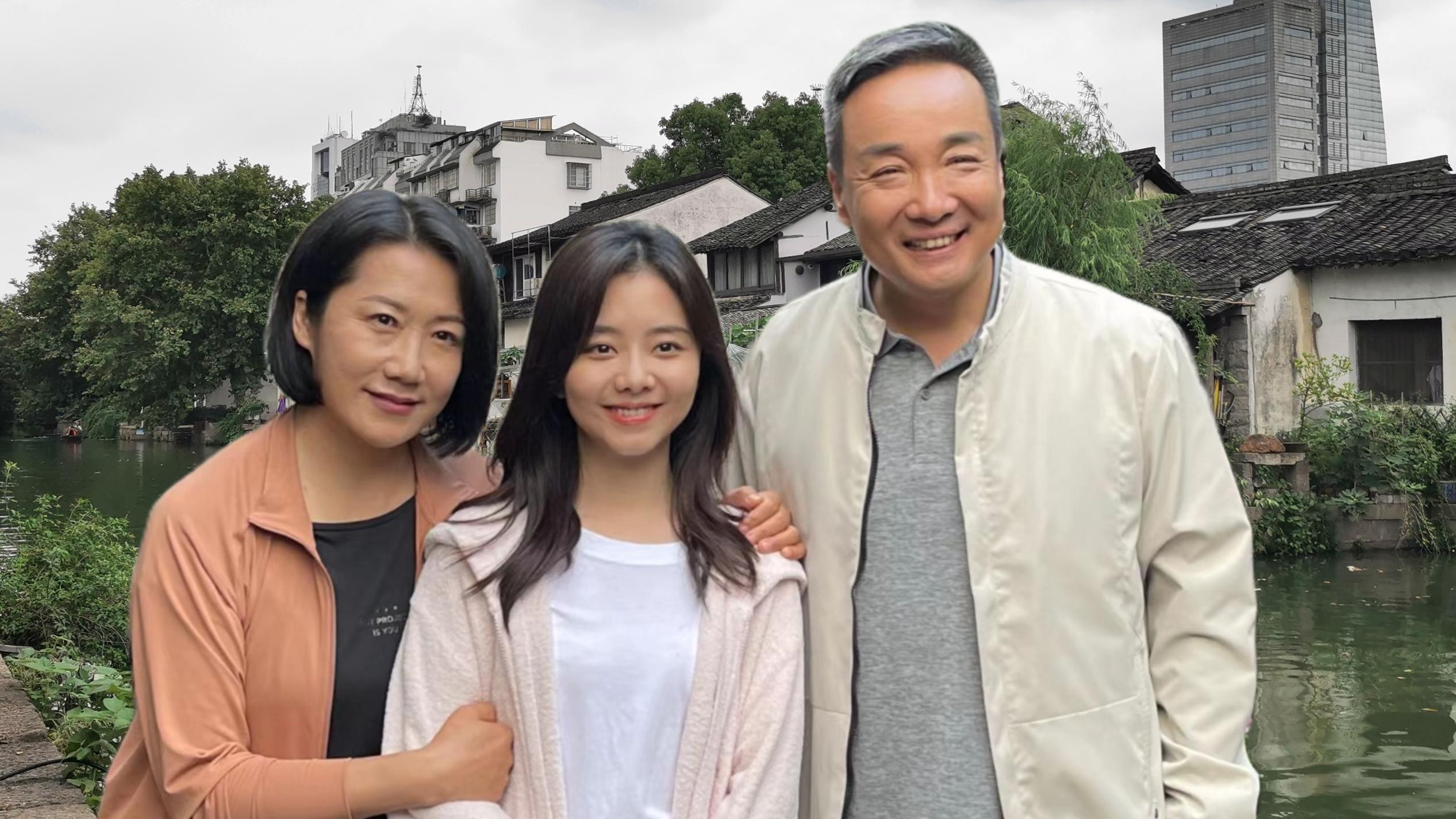 苗海忠|苗皓钧《请叫我总监》 演绎治愈系老爸天花板