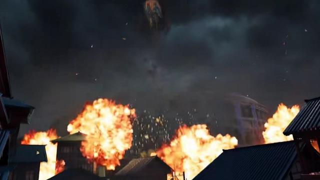 韩立|乱星海三大灾难曝光，韩立赢得比赛，风希提前出场还敢到内海来