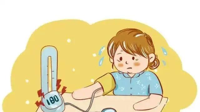 高血压|天气转凉血压易升高，教你在家正确测血压
