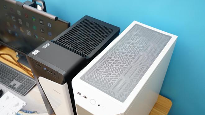 机箱|?好机箱也能提升使用体验：酷冷至尊MB520MESH中塔机箱分享