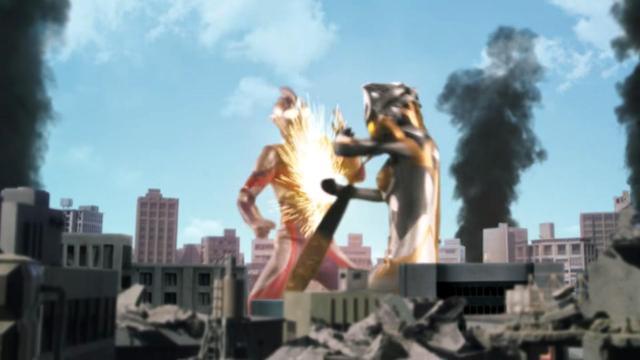 塔洛|奥特银河格斗：奥特之王降临，利布特消失，迪亚波罗复活