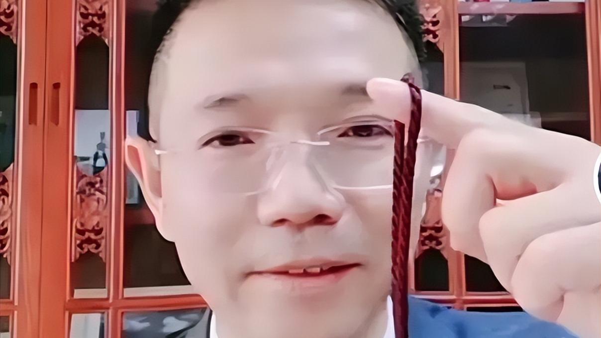 许敏|柴桑称潘克启动三审，堂姐晒录音指潘李无能，网友：又要躺赢？