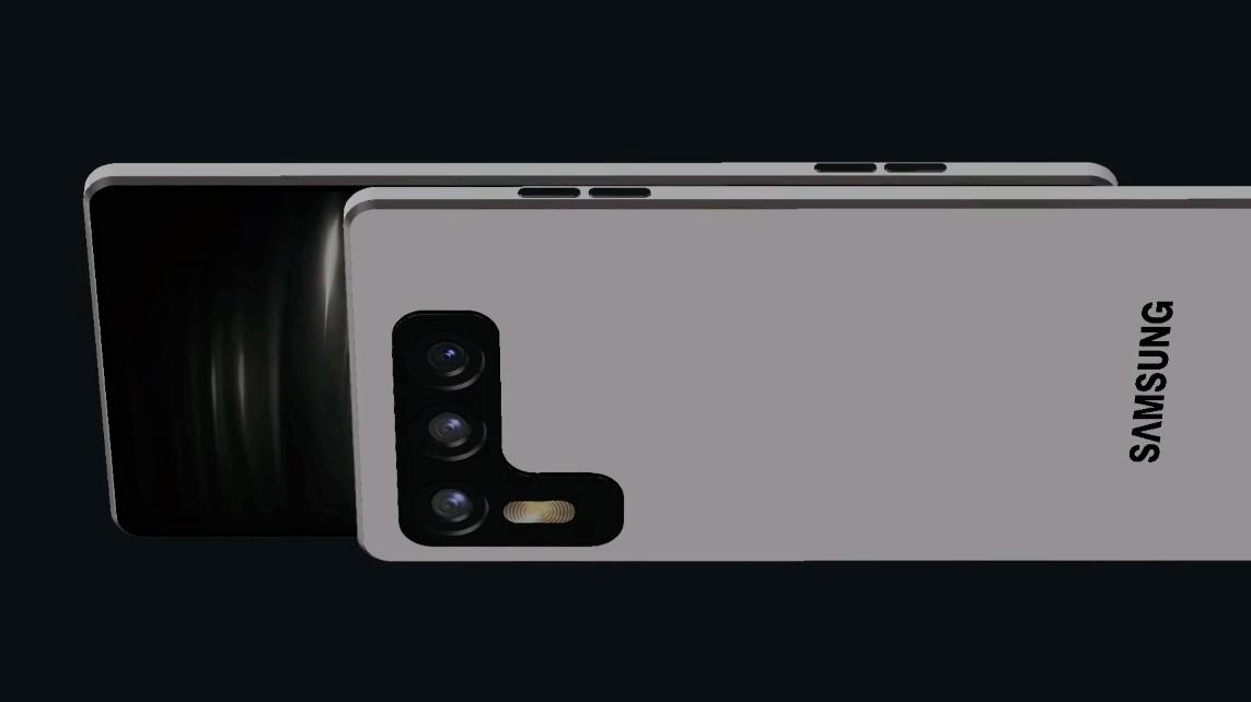 三星Galaxy A53渲染图曝光，主打大屏和强续航，售价良心