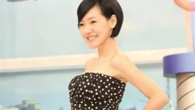 大S|表面上看大S很强势，其实大S比小S脆弱