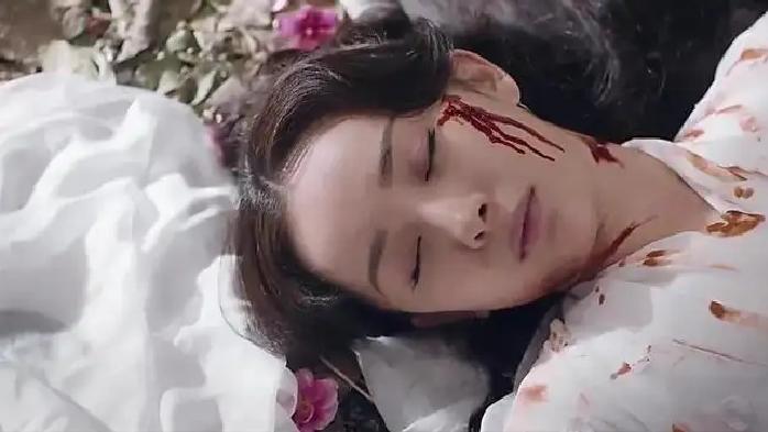 白浅|三生三世：白浅能混到上神的阶品，水分很大，为何没人敢质疑？