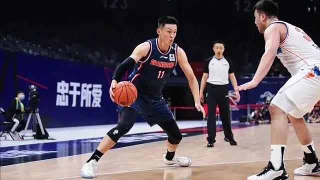 广东男篮|3分7助！13分4助！广东输给新疆，就这也是全明星首发球员？