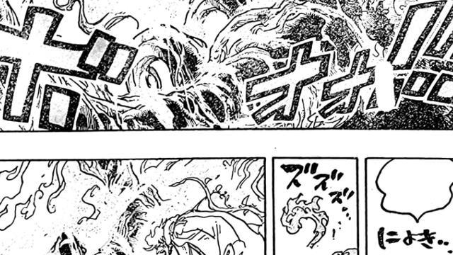 香克斯|海贼王1055话；红发海贼团要进攻花之都，绿牛不怂路飞却怂香克斯