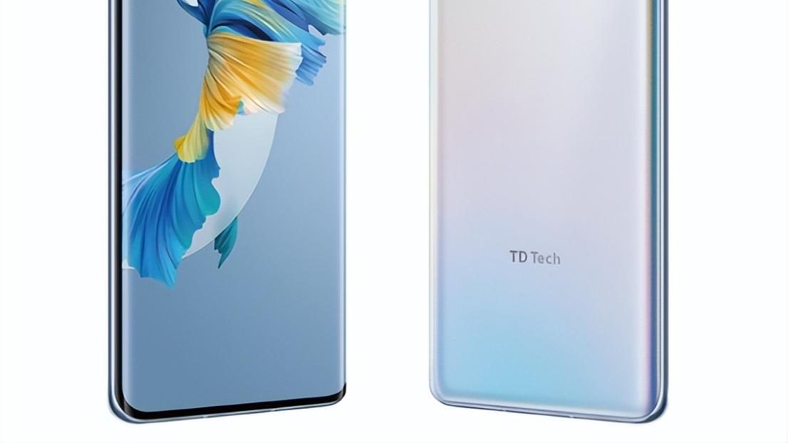 华为mate40|套用华为Mate 40外壳，搭载天玑1000+，这机型好贵