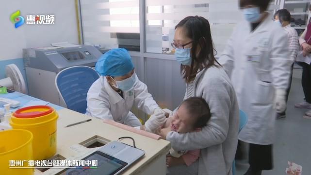 医院|流感病毒进入活跃期  医生提醒：做好防护及时接种流感疫苗