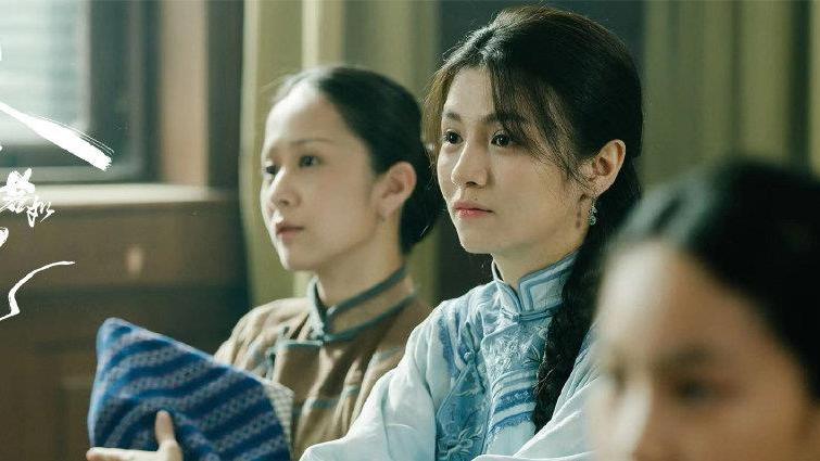 人生若如初见|《人生若如初见》定档湖南卫视，李现春夏主演，编剧导演堪称王炸