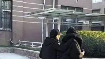 邓超|\19岁父女恋\结婚生子！这个老赖不简单