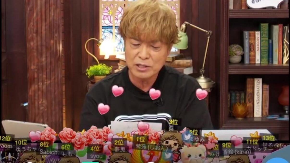 安室透|安室透声优直播透露剧场版M26情报，就差把详细内容复述出来了