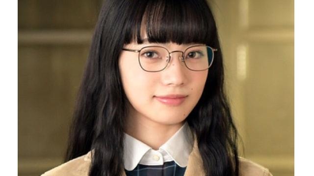 张艺兴|谁是日本高中生最喜欢的女演员：滨边美波、永野芽郁、还是桥本环奈？