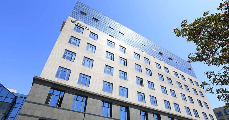 半导体|上海半导体龙头：挑战索尼、三星，创始人身家950亿成行业首富