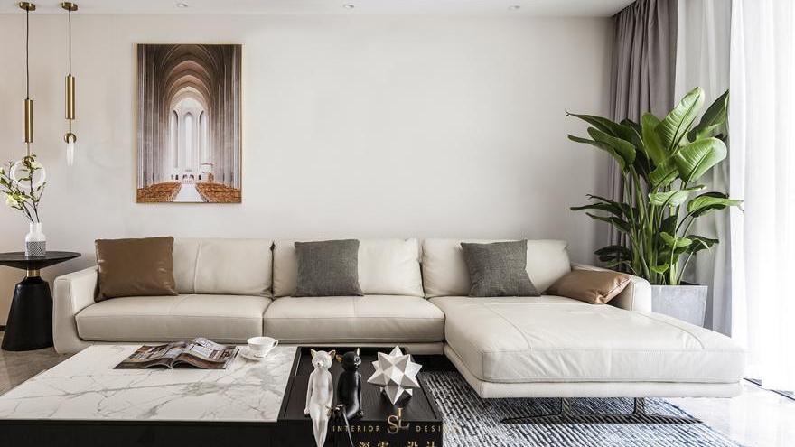 空间不同收纳方式也就不一样，观察日本客厅，厨房，卧室3处收纳