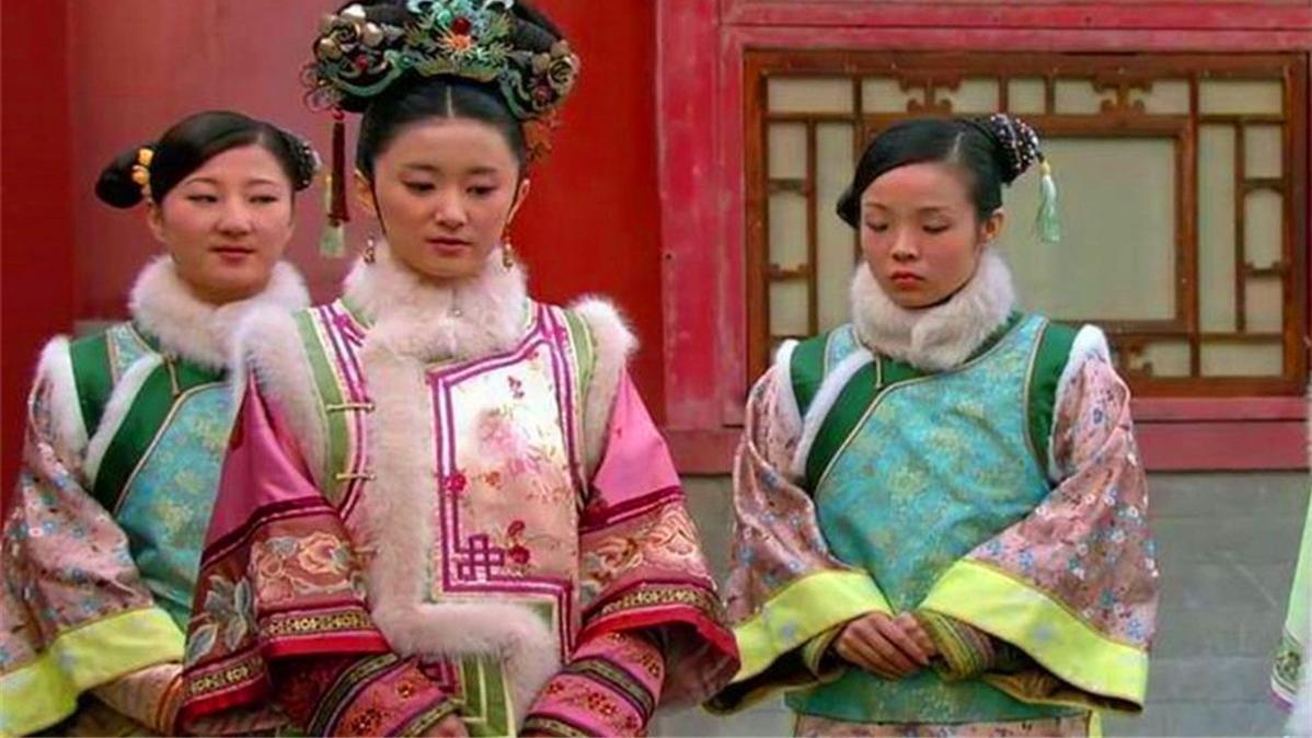 华妃|《甄嬛传》起点颇高的富察贵人，怎么下线如此迅速？