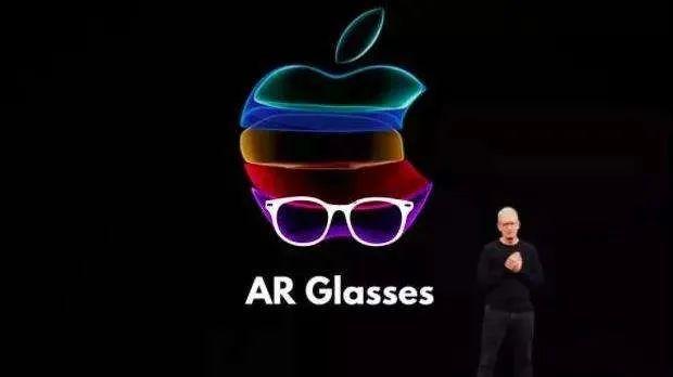 苹果|iOS15.4 内置重大内容，苹果智能眼镜代码隐藏在其中