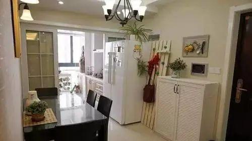 新房入住3个月，鼓起勇气晒一晒，越住越喜欢，尤其是客厅