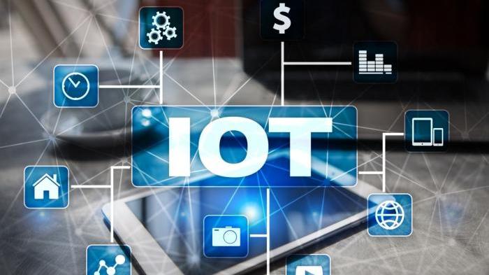 机器人|物联网的数据分析需要适其固有的分布式特性，数据在每一层都进行处理