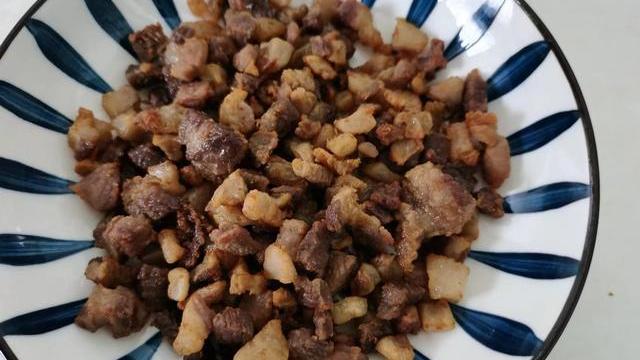 猪油|曾经吃一口都幸福的5种美食，如今成了“垃圾食品”，你吃过几种