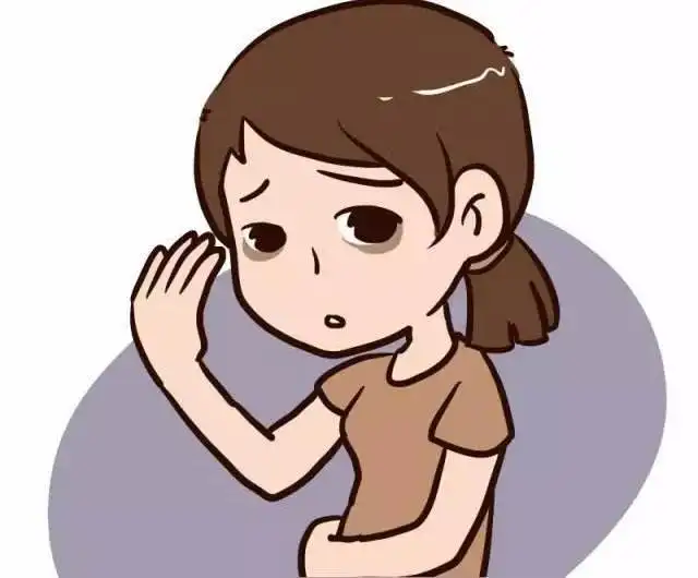 睡眠|“气血不足”到底指的是什么不足，看看身体这几个部分，就知道了