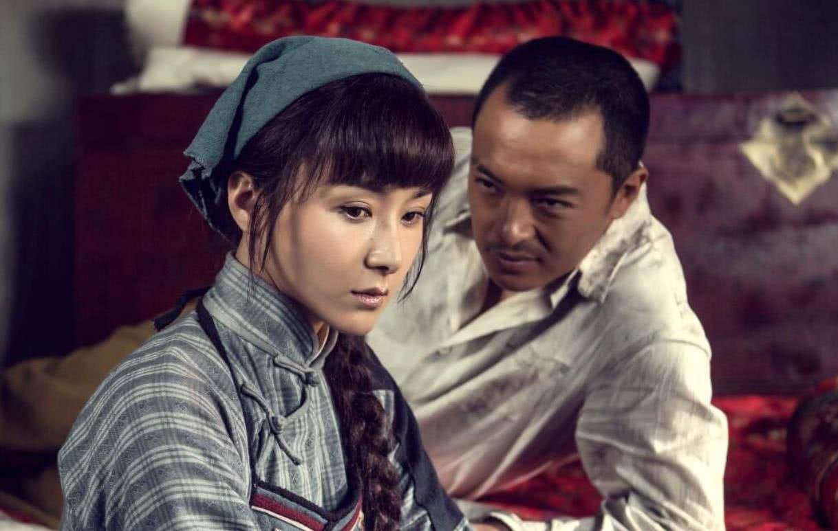 黄晓明|继黄晓明后，又一46岁影帝官宣离婚，两人结婚12年，未得一儿半女