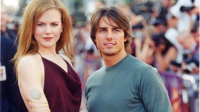 汤姆·克鲁斯|妮可和阿汤哥离婚后又各自成婚生子！两位星二代如今近况怎样？