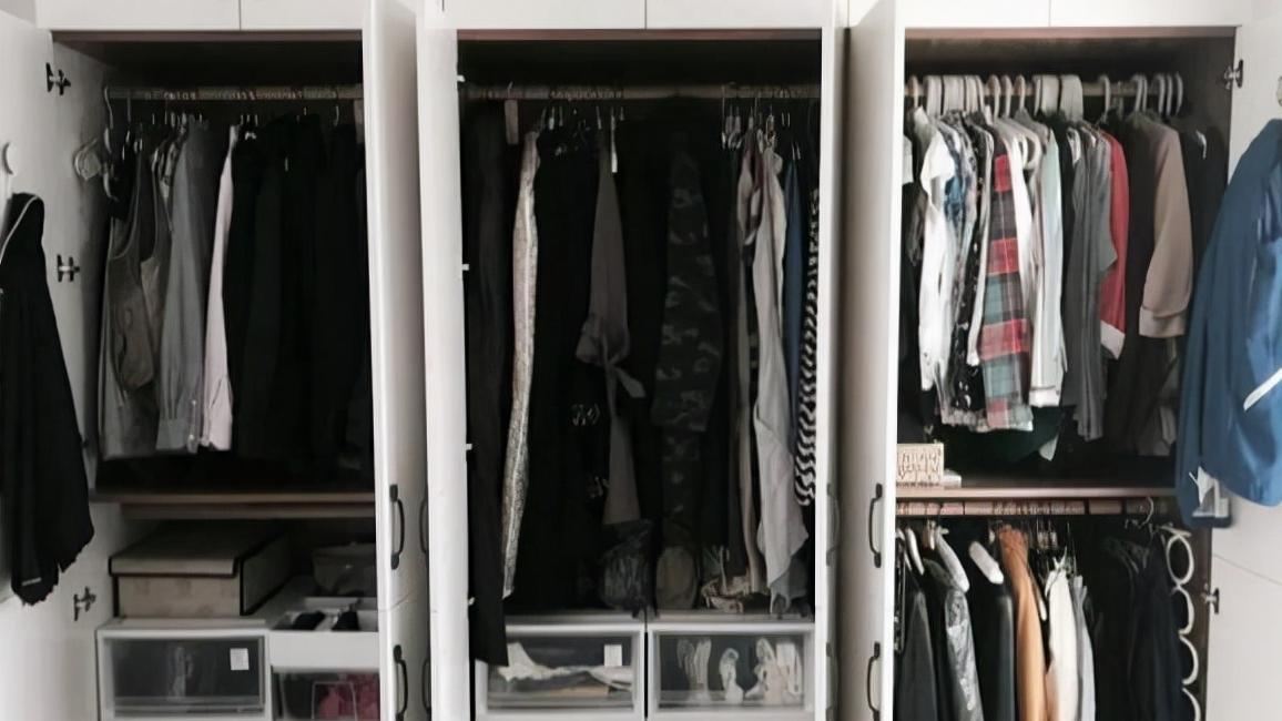 看了那么多中国家庭，终于发现了大家的“通病”！难怪家里那么乱