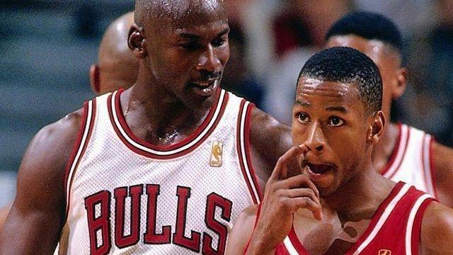 中超|艾弗森是NBA历史上最矮的状元秀，那最高的状元秀又是谁？