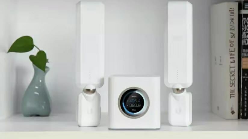 路由器|到底选 AC+AP 还是 Mesh？