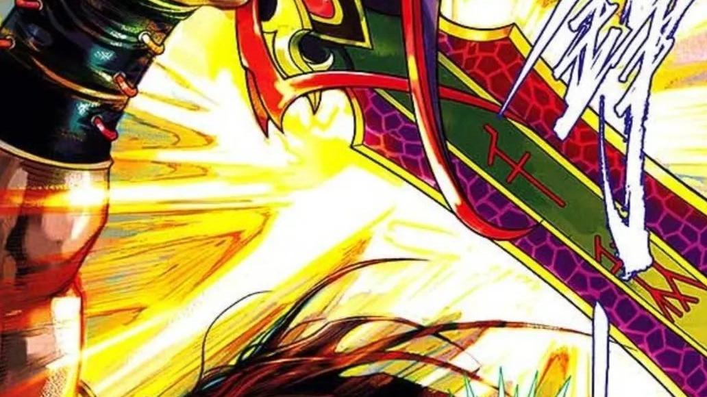 风云|《风云》系列的神兵多如繁星，绝世好剑能排在什么位置？