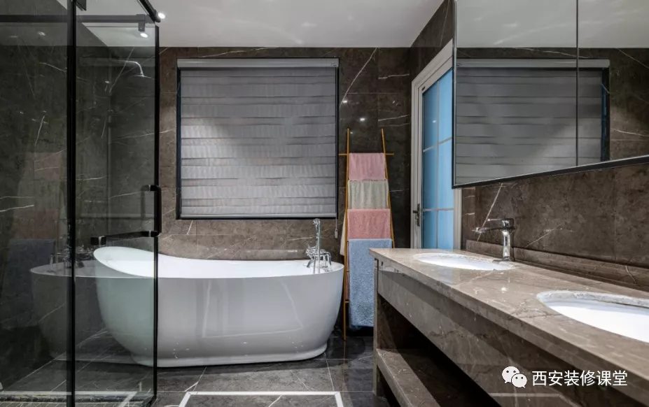 家里想放浴缸，需要满足什么条件？