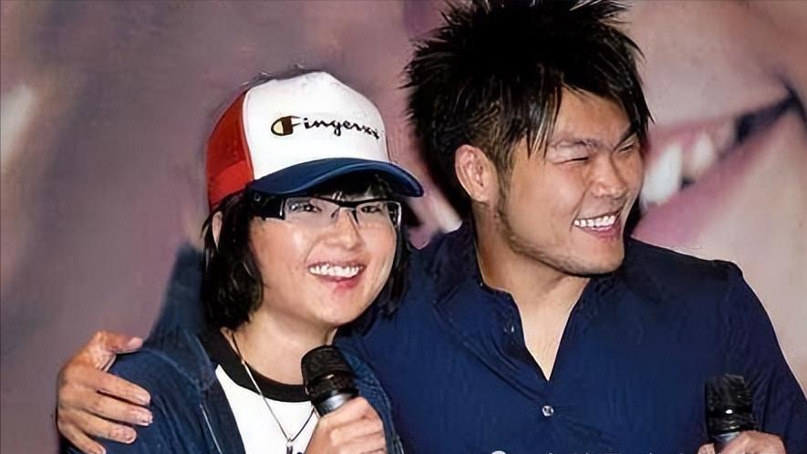 李宇春|《超女2》可谓神仙打架，17年后选手现状：人生赢家并非李宇春