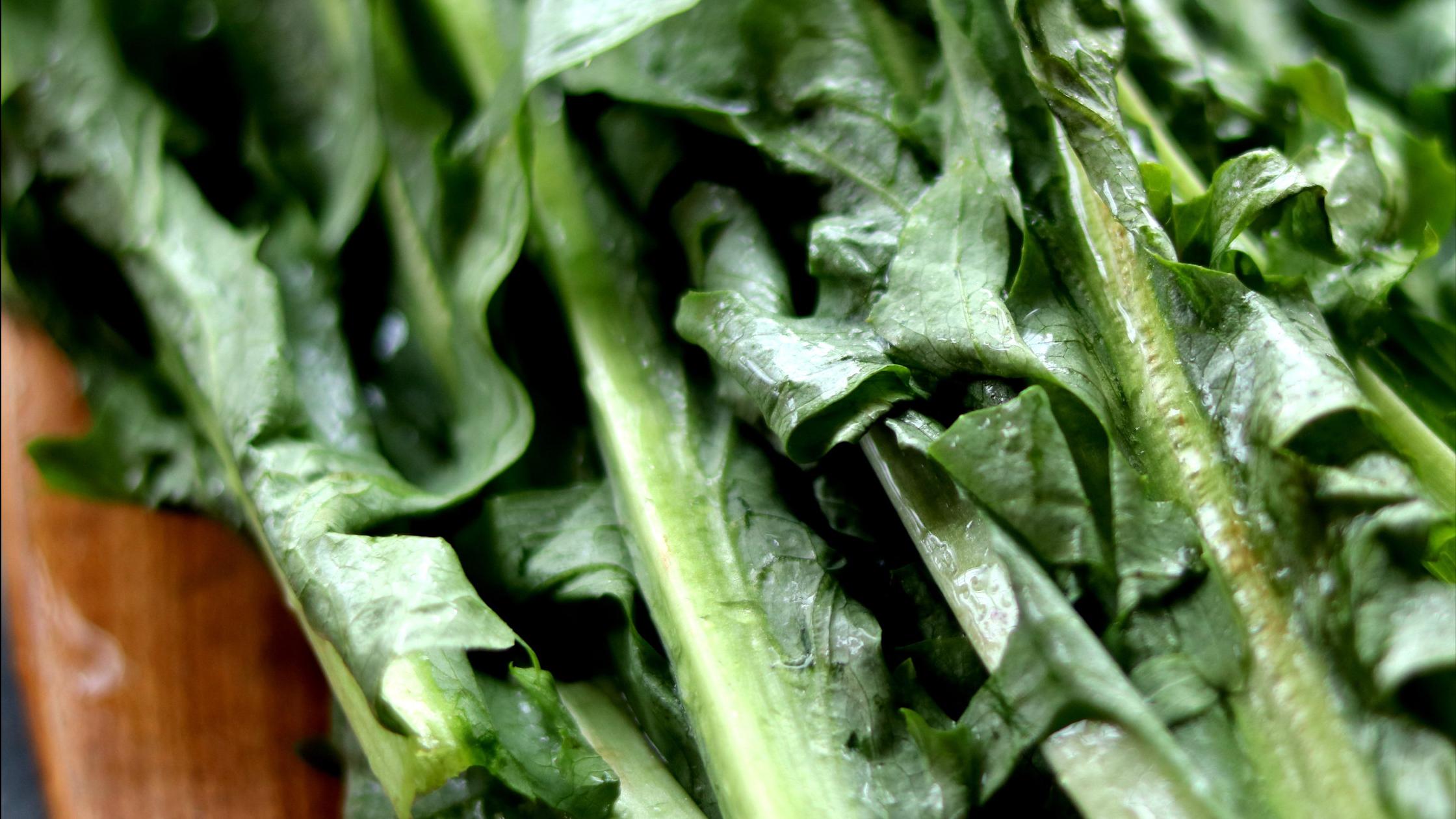 江西|在江西，5道“春菜”别忘吃，鲜味足下饭香，清爽不油腻，吃不够