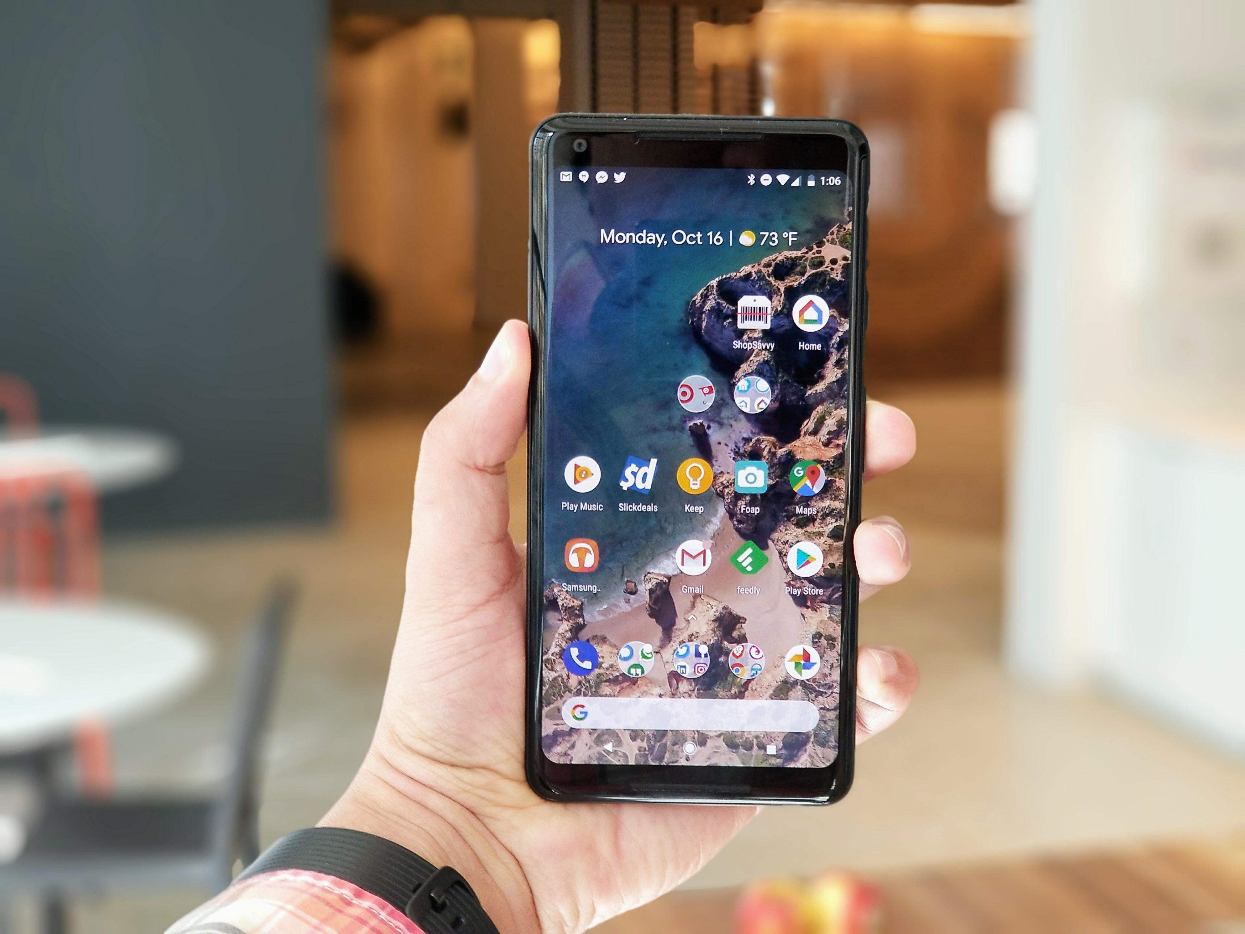 安卓手机|为什么现在的安卓手机这么贵？手机店老师傅告诉你