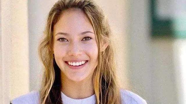 谷爱凌|谷爱凌这个女孩很好，但是我还是爱不起来