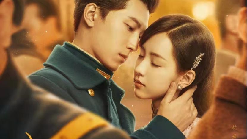 张敏|5部接档剧已敲定 3月还有7部剧有望上星 白百何佟大为上演中年爱情