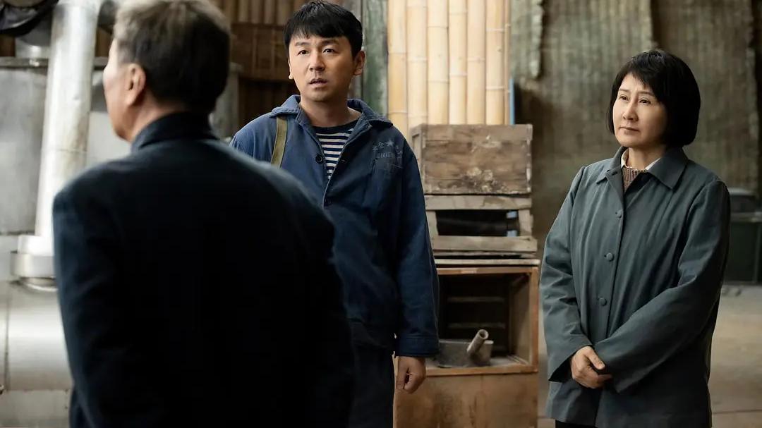 周秉昆|《人世间》看哭无数人：“没出息”的周秉昆，才是职场人最该成为的样子