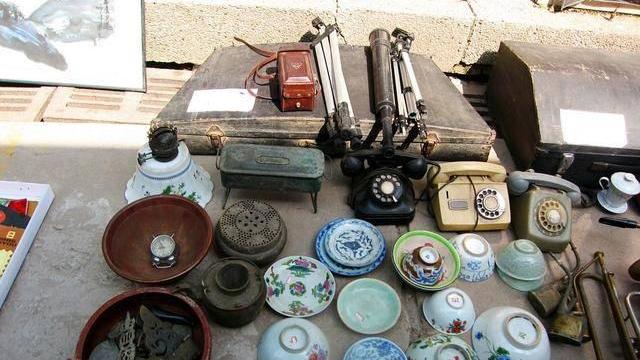 古董|古董界这两人有多会捡漏？一个一年翻了200倍，一个净赚6550万