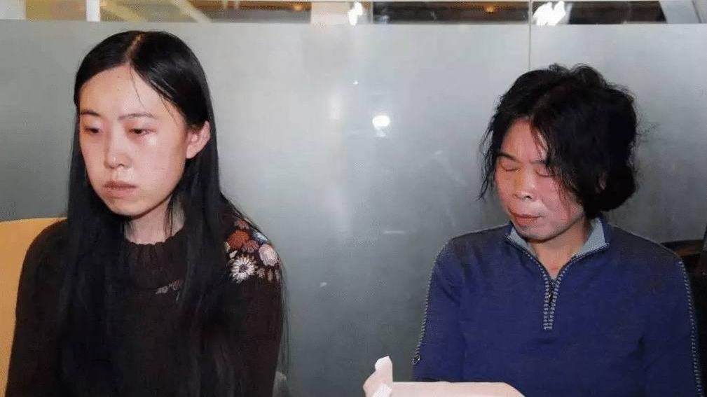 刘德华|那个只愿嫁给刘德华，父亲被逼跳海的女子，15年后结婚了吗