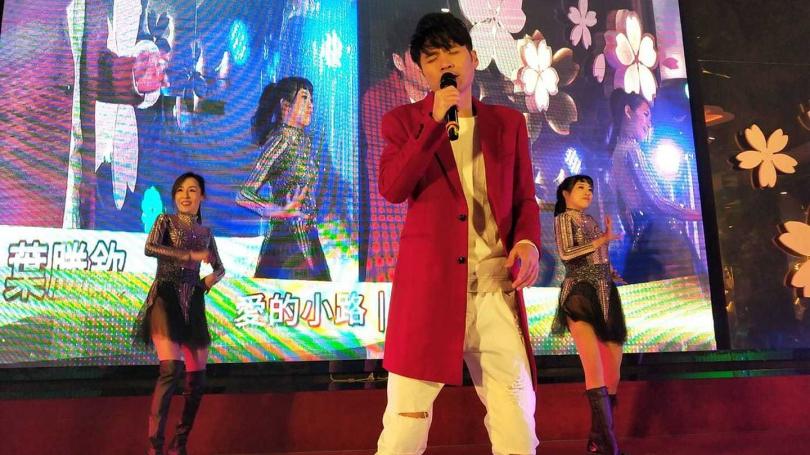 台湾|台湾歌手叶胜钦患骨癌离世，去世半个月后才公开消息